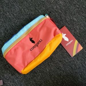 Bataan 3L Fanny Pack - Del dia